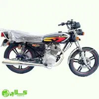 موتور ۲۰۰ کویر