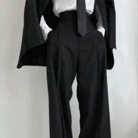 کراوات زنانه