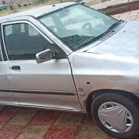 پراید ۸۹ دوگانه فابریک