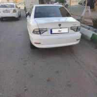 سورن پلاس 1402|خودرو سواری و وانت|قم, شاه سید علی|دیوار