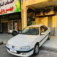 پارس تیوفایو سیمی|خودرو سواری و وانت|دزفول, |دیوار