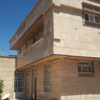فروش خانه ویلایی نوساز به قیمت هزینه ساخت