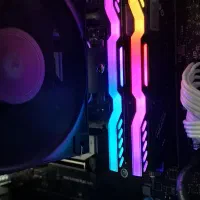 سیستم گیمینگ بروز و بالارده 245k/32GB