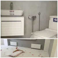 لوله کشی آب فاضلاب شوفاژ نصب و تعمیر شیرآلات...