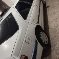 پژو پارس مدل ۹۲ معاوضه ایی|خودرو سواری و وانت|زاهدان, |دیوار