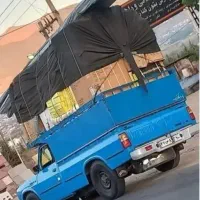 نیسان بار پیروزی،نیروی هوایی،نبرد،افسریه،خاوران