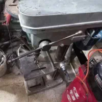 دلر ستونی ،بکس فشار قوی سنگ فرز دینام باسکول سنگی|ابزارآلات|قم, نخودی|دیوار