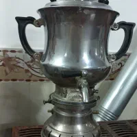 سماور گازی