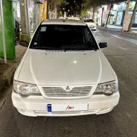 111کم کار مشابه صفر|خودرو سواری و وانت|فردوس (خراسان), |دیوار