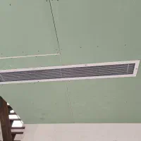 کانال هوا (Air Duct)|خدمات پیشه و مهارت|چابکسر, |دیوار