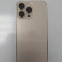 گوشی آیفون 16 پرومکس (256 - Zaa) رجیستر شده