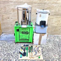 سبزی خردکن ۷ کیلویی