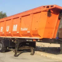 کمپرسی سه محور اروم دست ساز