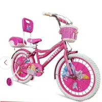 دوچرخه سایز 16