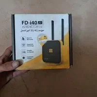 مودم سیمکارتی درجه یک ایرانسل
