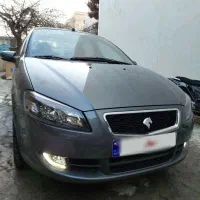 رانا پلاس ارتقا یافته TUP5 شخصی