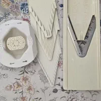 رنده المانی