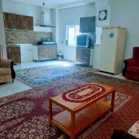 سوییت تکخوابه همکف نزدیک ساحل‌ محموداباد|اجارهٔ کوتاه‌مدت آپارتمان و سوئیت|محمودآباد, |دیوار