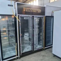 یخچال فروشگاهی|فروشگاه و مغازه|خرمآباد, |دیوار