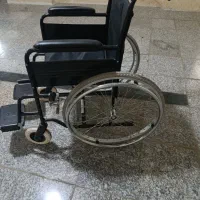 ویلچر نو برند ایران بهکار
