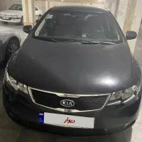 سراتو دست اول|خودرو سواری و وانت|کرج, گلشهر|دیوار