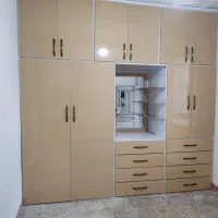 نصاب تعمیرات کابینت و کمد دیواری|خدمات پیشه و مهارت|خرم‌آباد, |دیوار