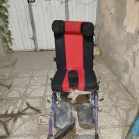 فروش ویلچر تاشو