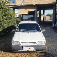 فروش ماشین|خودرو سواری و وانت|گنبد کاووس, |دیوار