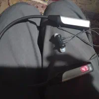 هدفون بلوتوث گردنی