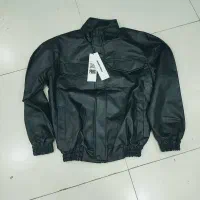 جکت چرم  فروشگاه الفا|لباس|دهدشت, |دیوار