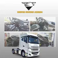 فروش ویژه مدل جدید ۱۴۰۴ موتور قدرتمند دیزلی