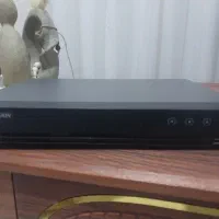 dvr برند هایک ویژن ۸ کانال ۵ مگاپیکسل
