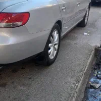 ازارا مدل ۲۰۰۷ فول با گرمکن|خودرو سواری و وانت|تهران, تهرانپارس غربی|دیوار