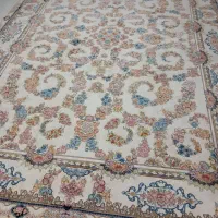 سلام یک جفت فرش  ۹متری. ۱۲۰۰شانه تبریز|فرش|مشهد, خواجه ربیع|دیوار