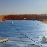 خدمات جوشکاری سیار و کانکس سازی سیار|خدمات پیشه و مهارت|شیراز, معالیآباد|دیوار