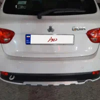 کوییک۹۹ بدون رنگ تک برگ