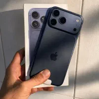 Iphone 17 pro