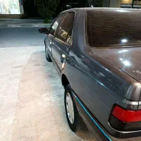پژو ۴۰۵ مدل ۹۳ داشبورد جدید