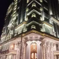 خـدمات نظـافت مـنزل و راه پله آقـام ساعتی حـرفه ای