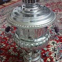 سماور مارک اکبر برادران