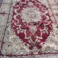 دو عدد فرش ۶متری یک عدد هم ۹متری