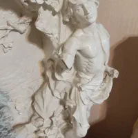 ساعت آبشاری|ساعت دیواری و تزئینی|مشهد, فاطمیه|دیوار