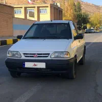 پراید وانت 1400