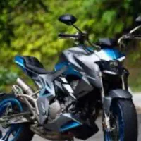 موتور زونتس z4 250 صفر خشک مدل  1400 فقط نقد
