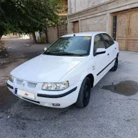 سمند LX EF7 بنزینی، مدل ۱۳۹۴