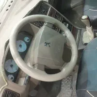 ماشین پژوپارس مدل ۹۱.     ۱۷۰ تا کارکرد ماشین نو|خودرو سواری و وانت|تبریز, |دیوار