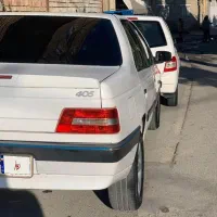 پژو ۴۰۵ slx tu5|خودرو سواری و وانت|ارومیه, |دیوار