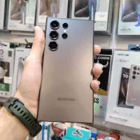 سامسونگ Galaxy S24Ultra حافظه ۵۱۲ گیگ -موبایل بادز