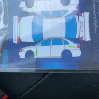 ۲۰۶ تیپ ۲ مدل ۹۸|خودرو سواری و وانت|کرمانشاه, |دیوار