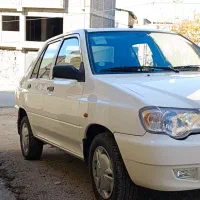 فروشی پراید ۱۳۲مدل ۹۸|خودرو سواری و وانت|تکاب, |دیوار